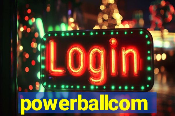 powerballcom