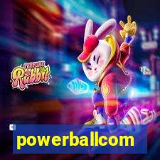 powerballcom