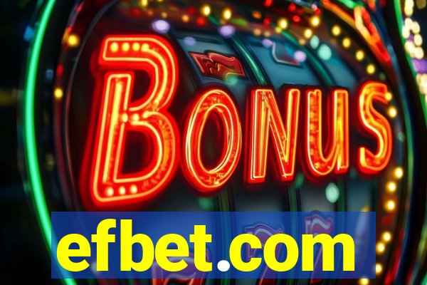 efbet.com