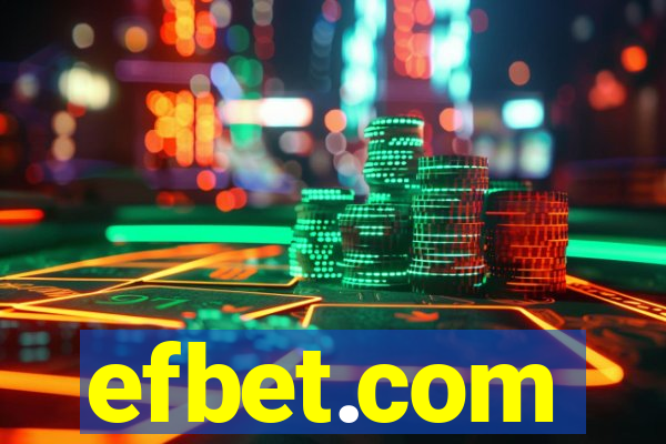efbet.com