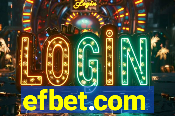 efbet.com