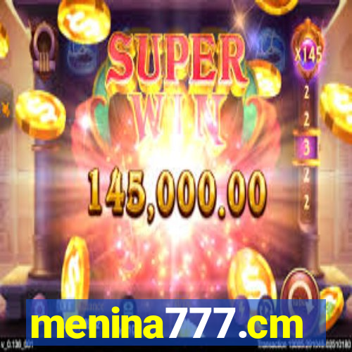 menina777.cm