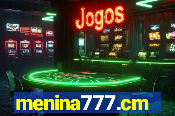 menina777.cm