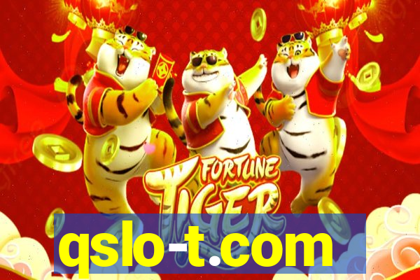 qslo-t.com
