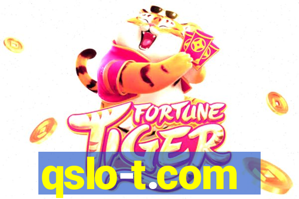 qslo-t.com