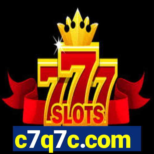 c7q7c.com