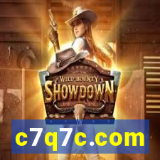 c7q7c.com