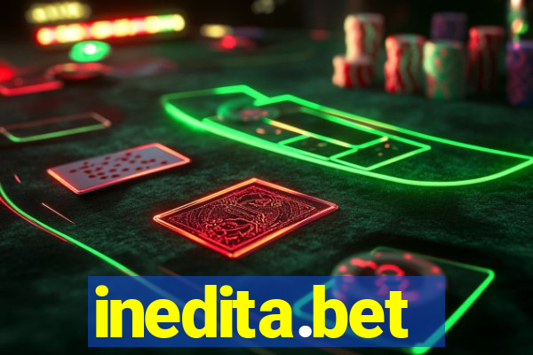 inedita.bet