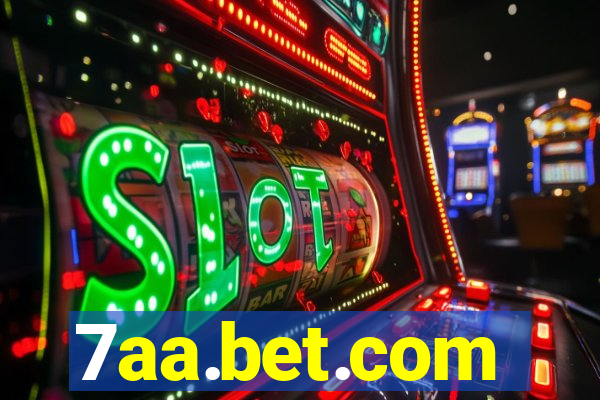 7aa.bet.com