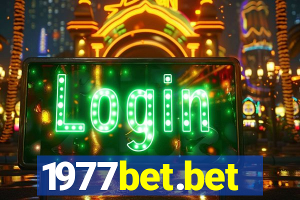 1977bet.bet