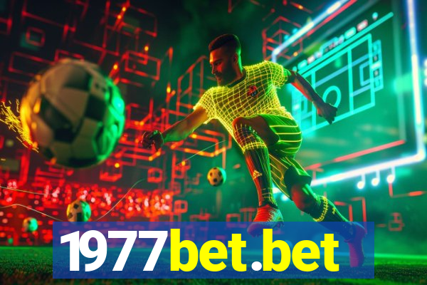 1977bet.bet