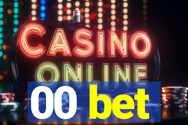 00 bet