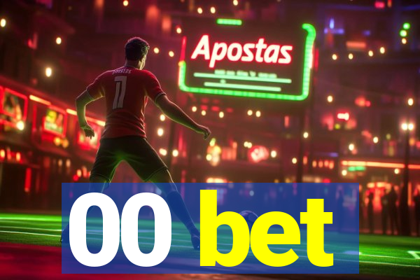 00 bet