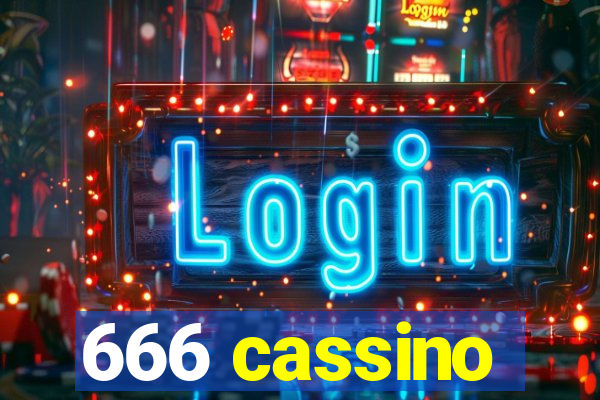 666 cassino