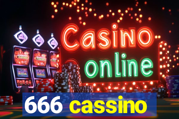 666 cassino