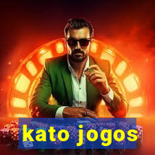 kato jogos