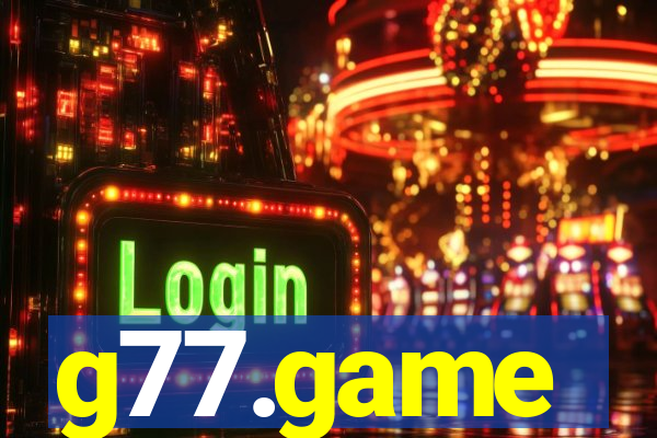 g77.game
