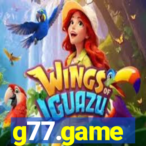 g77.game