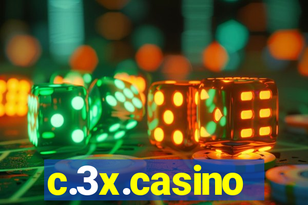 c.3x.casino