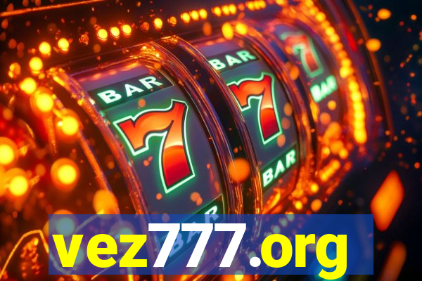 vez777.org