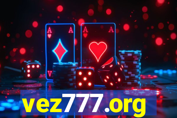 vez777.org