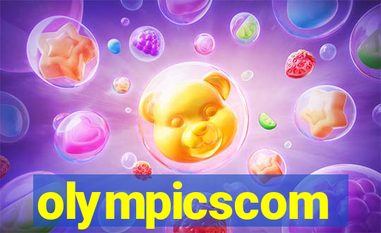 olympicscom