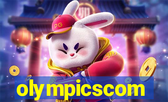 olympicscom