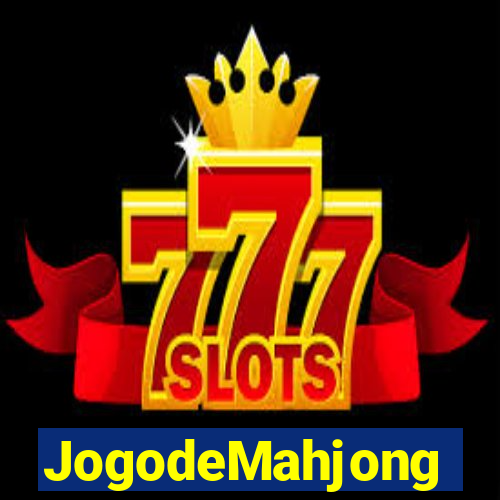 JogodeMahjong