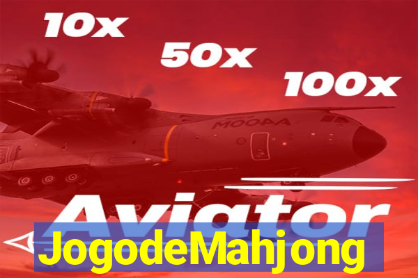 JogodeMahjong