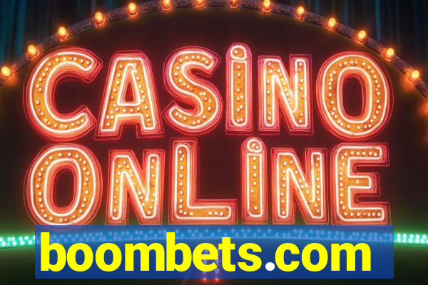 boombets.com