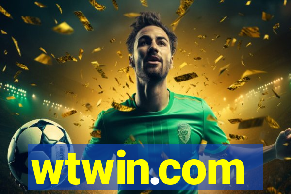 wtwin.com