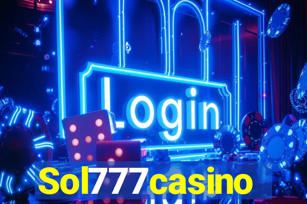 Sol777casino