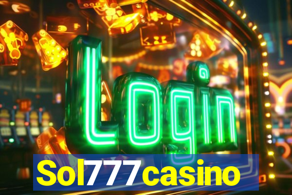Sol777casino