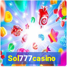 Sol777casino