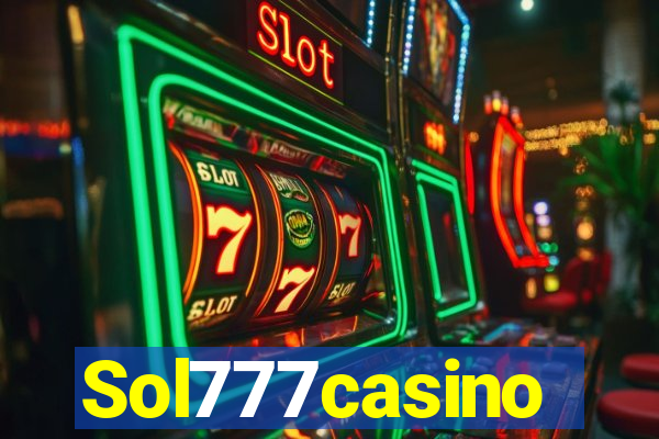 Sol777casino