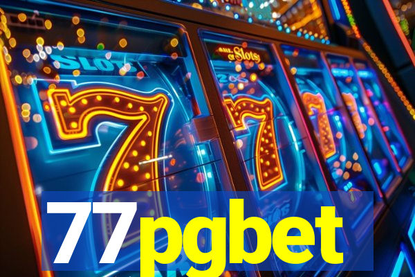 77pgbet