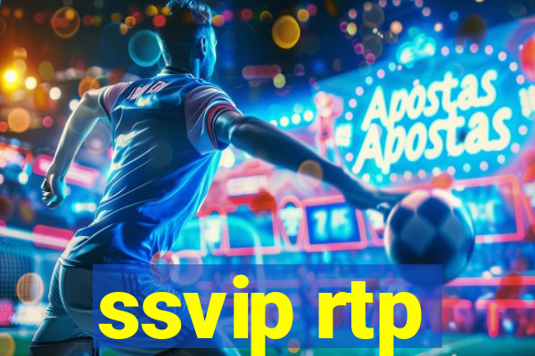 ssvip rtp
