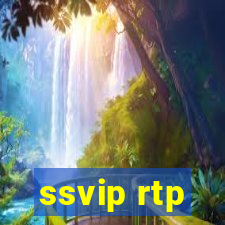 ssvip rtp