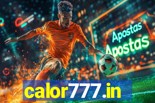 calor777.in