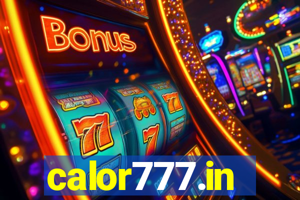 calor777.in