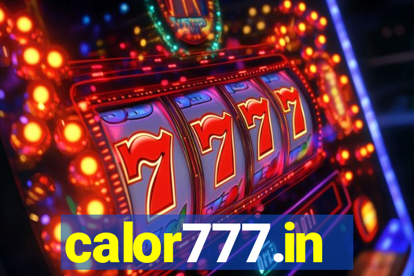 calor777.in