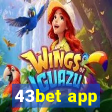 43bet app
