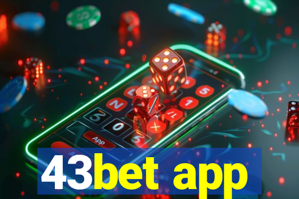 43bet app
