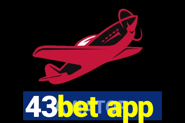 43bet app
