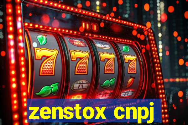 zenstox cnpj