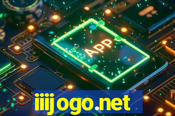 iiijogo.net