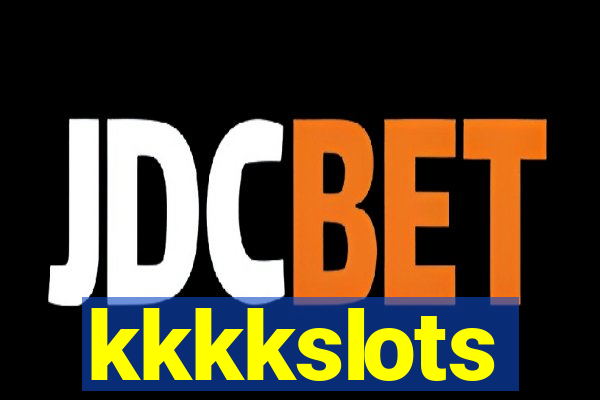kkkkslots