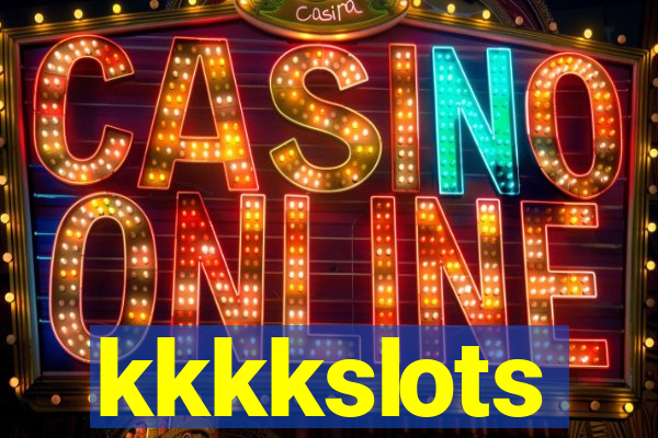kkkkslots