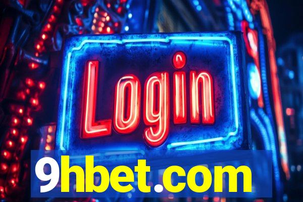 9hbet.com