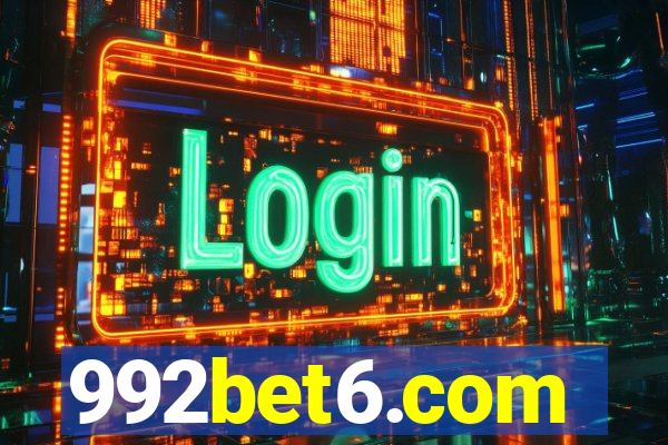 992bet6.com